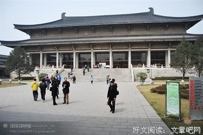 假如生活在唐朝读后感10篇