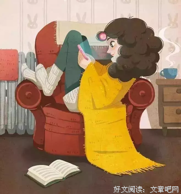 一个聪明的女人，从不在朋友圈里发这四种动态