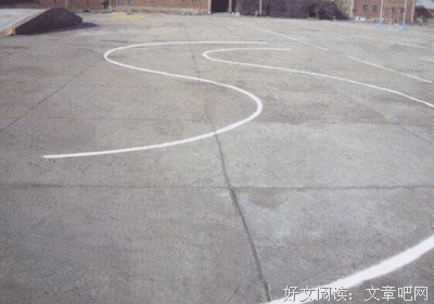 科目二：年轻人不能承受之轻