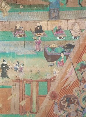 赵晋峰：曾经也是我的节日