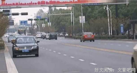 45岁名校生被裁，应聘网约车司机：最怕你习惯安稳的生活，却没有