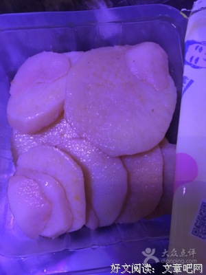 《腊鸭》的句子