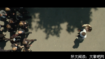 《自由了！》经典影评集