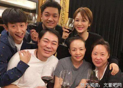 《家有儿女》爆火14年背后，藏着所有家庭中最大的真相