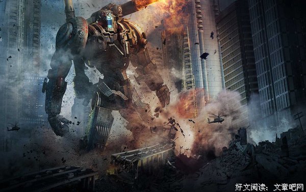 《永生之地》好看吗？经典影评10篇