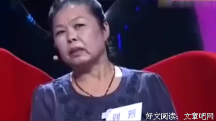 第三者什么都不如自己，为什么能成功上位？