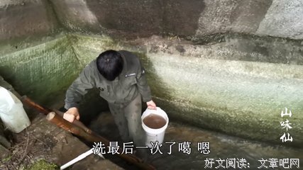 《洗屋》影评精选10篇