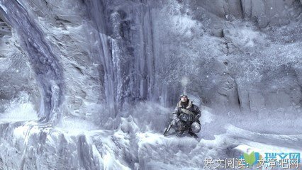 最全的《盗墓笔到孩》经典语句