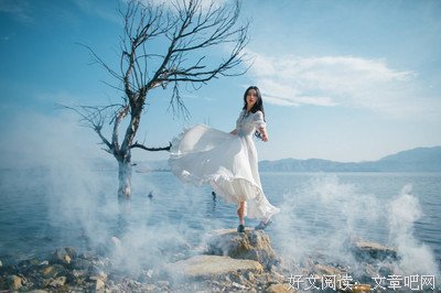关于美人如花隔云端的句子