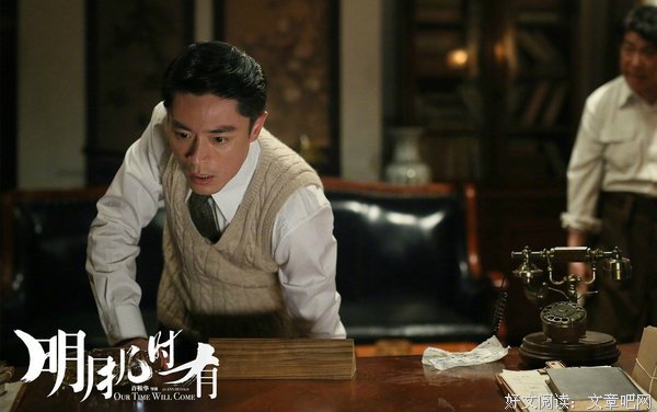 《明月照我心》经典观后感集
