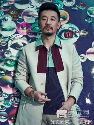 “罪人”黄海波上热搜：消失5年，你去哪了？