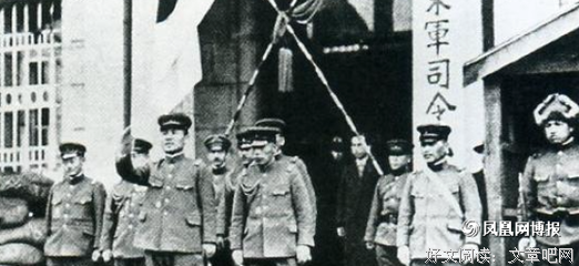 冯学荣：无论你信或不信，历史的真相，它都在那里