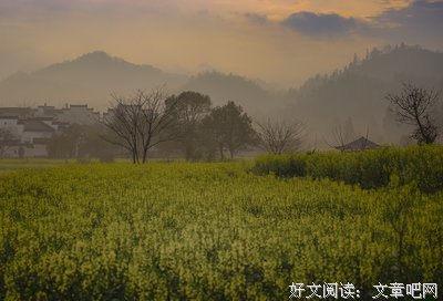 关于故园春梦起再西去一依依的句子