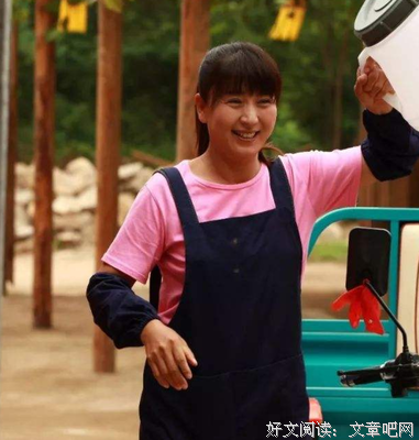 《刘家媳妇》经典影评集