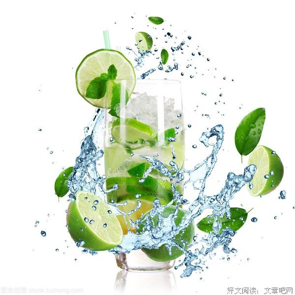 关于莫西的唯美语录