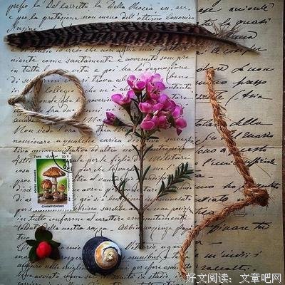 唯美意境哲多到如下们句的句子