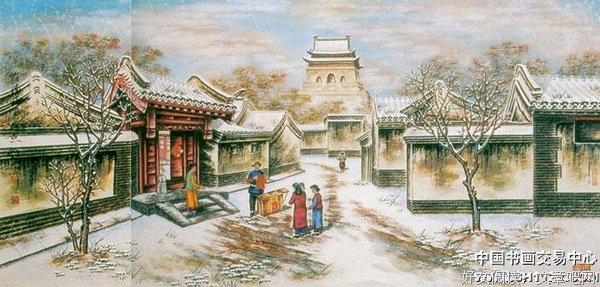 铁成的名人名言