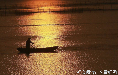 回忆对心名句欣赏
