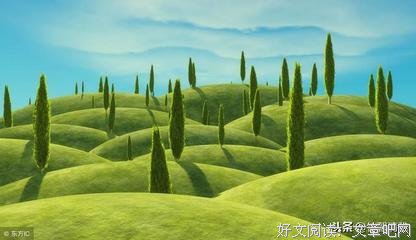 早安晚安好词好句