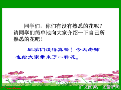 最全的《我喜欢的人是红色的》好段摘抄