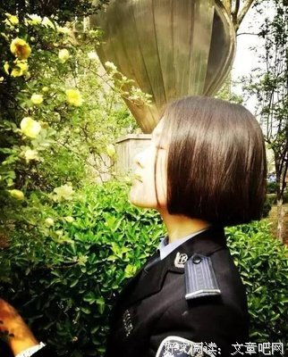 杨璐：历尽千帆，才能跨越重洋！
