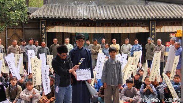 《杨靖宇》观后感精选10篇