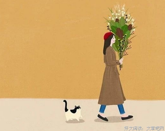 修得平常心，才能成非凡事