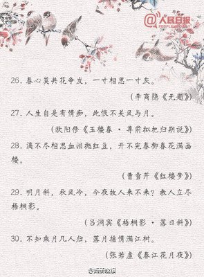 之想民有木兮木有枝句子大全