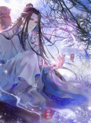 《魔道祖師》读后感10篇