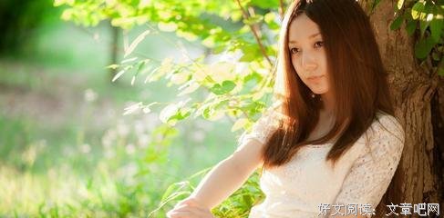 关于刚学的唯美语录