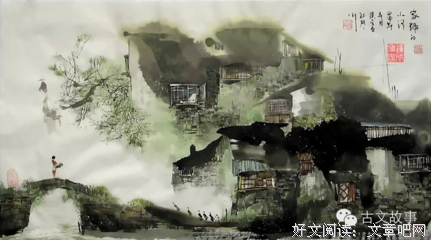 曾国藩：眼宽能容事，心宽能容人