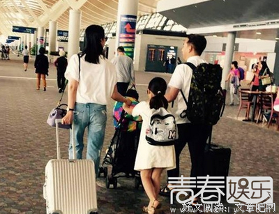 “我想在姐姐头上钻洞变成她女儿！”黄磊，你怎么把二胎养成这样