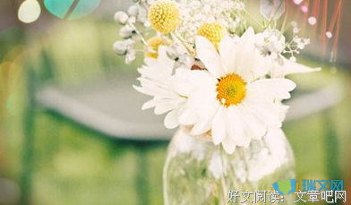 关于英文的句子