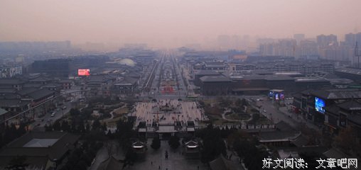 我们今天殷勤建造的城和塔是什么？