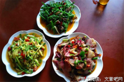 俗语：“菜不摆三，筷不成五，席不成六”，老祖宗的讲究，真得学
