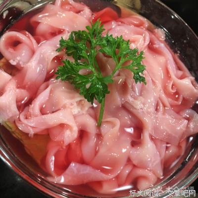 药婶的名言