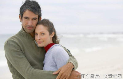 最完美的婚姻，始于爱情，陷于陪伴，终于......