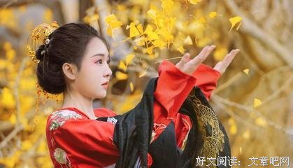 关于陌上花开的优美句子