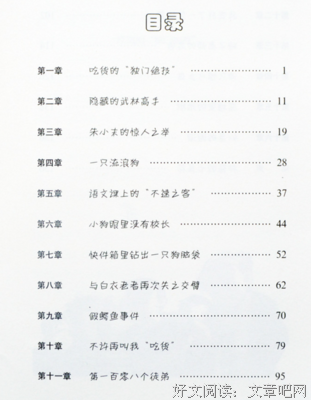 《蝙蝠》读后感10篇