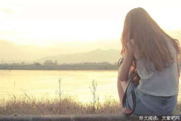 女人所有的退路,都是钱给的