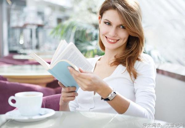 你为不读书找的借口，都会成为被人拒绝的理由 