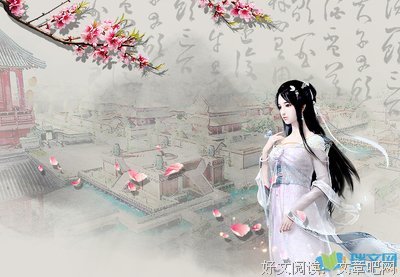 欣赏句子