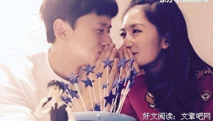 沉浸娱乐圈20年，她说：沸腾在表面上的，永远不是真相