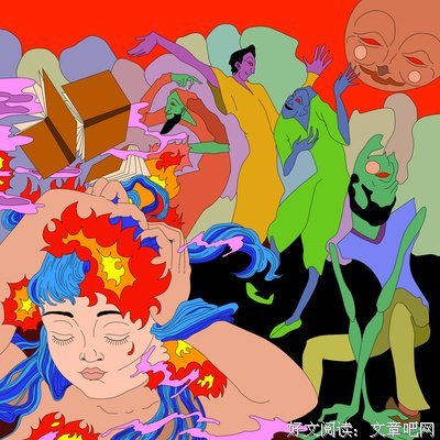 罅隙句子