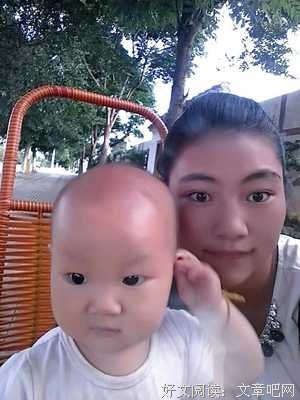 “你不生孩子，人家娶你干什么？”