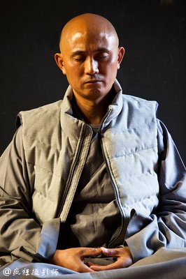 寂静法师：“厚德”而“后得”，生命中的一切都要遵守这一定律
