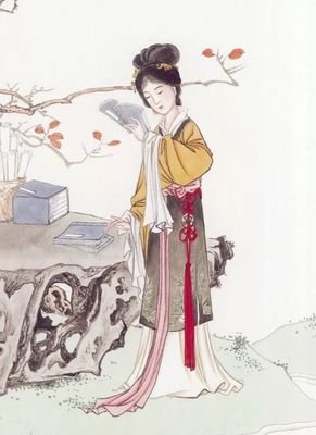 蒋勋名言大全
