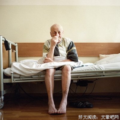 为什么不要把父母送进养老院？原来还有这原因！