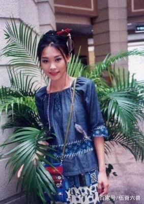 李宗盛亲手塑造的天后，怎么突然消失了？