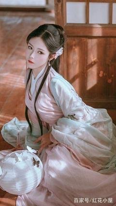 有关小女子的句子